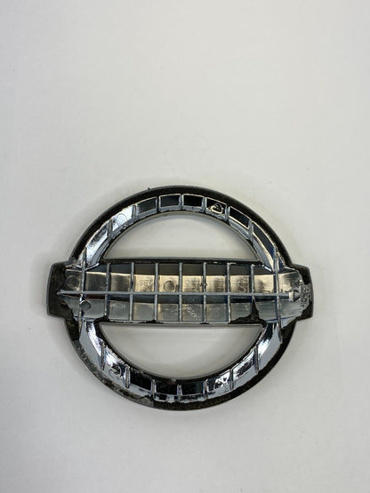 2007-2012 Nissan Altima Sedan Rear Tailgate Emblem Badge Logo Chrome 84890JA000