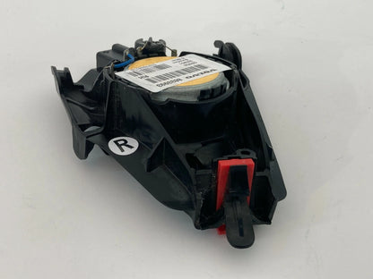 03-07 VOLVO XC70 01-07 V70 REAR RIGHT PILLAR AUDIO TWEETER SPEAKER OEM