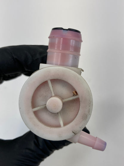 2004-2008 Chrysler PT Cruiser 01-06 Sebring Front Windshield Washer Pump OEM