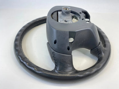 2005-2010 HONDA ODYSSEY STEERING WHEEL W/CRUISE & AUDIO CONTROL SWITCH OEM