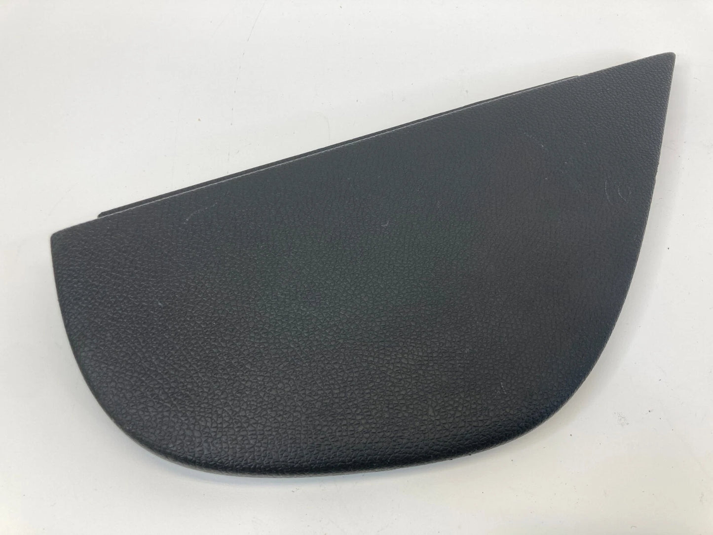 2006 2007 VOLKSWAGEN GTI FRONT RIGHT SIDE DASH END CAP TRIM COVER 1K0-858-248-A