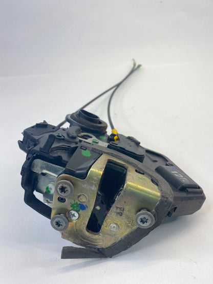 03-08 TOYOTA MATRIX HATCHBACK REAR RIGHT SIDE POWER DOOR LOCK LATCH ACTUATOR OEM