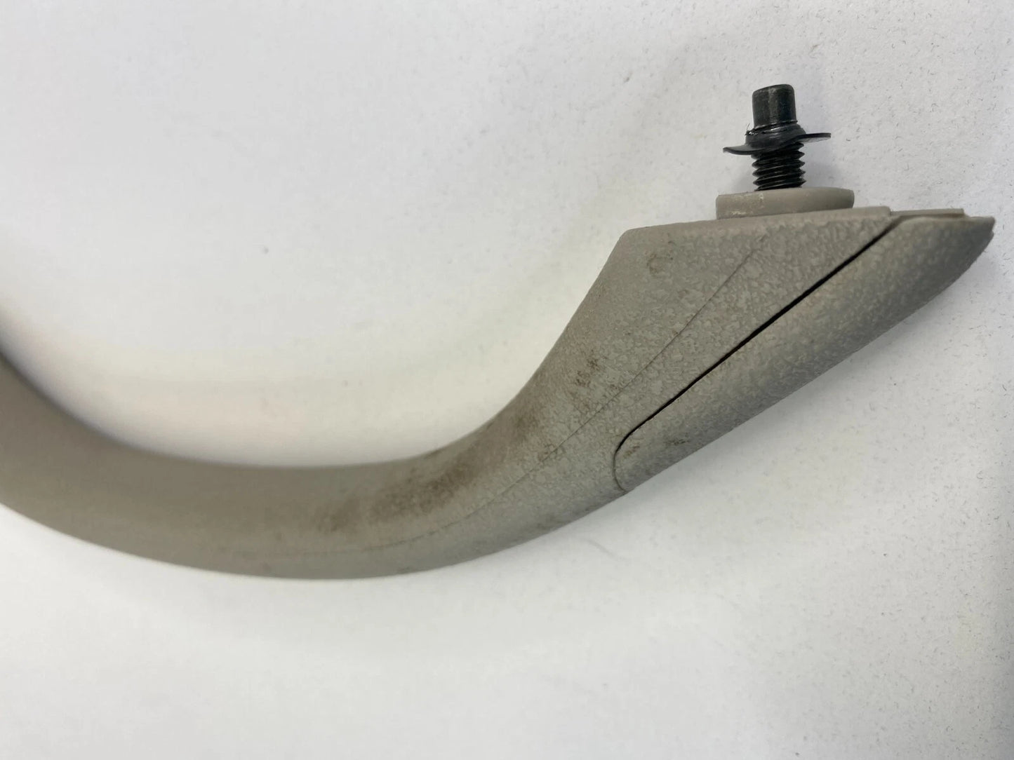 2009-2011 NISSAN CUBE REAR LEFT SIDE INNER ROOF GRAB GRIP HANDLE ASSIST OEM