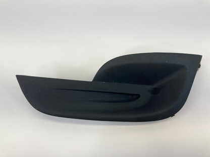 2013-2015 Nissan Altima Sedan Front Bumper Left Driver Side Fog Light Cover Trim