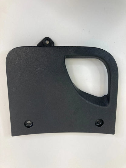 2007-2015 MINI COOPER RIGHT CENTER CONSOLE SIDE COVER TRIM OEM FACTORY 511627529