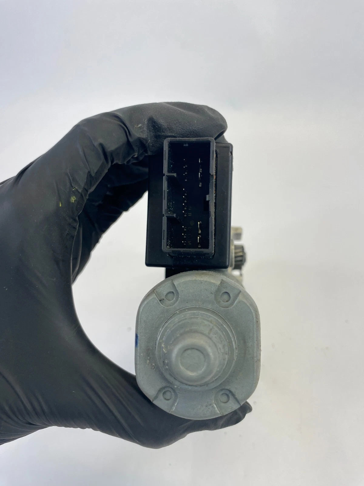 2011-2017 FORD EXPLORER LEFT SIDE SUNROOF SUN ROOF MOTOR ASSY BB53-15B689-AA