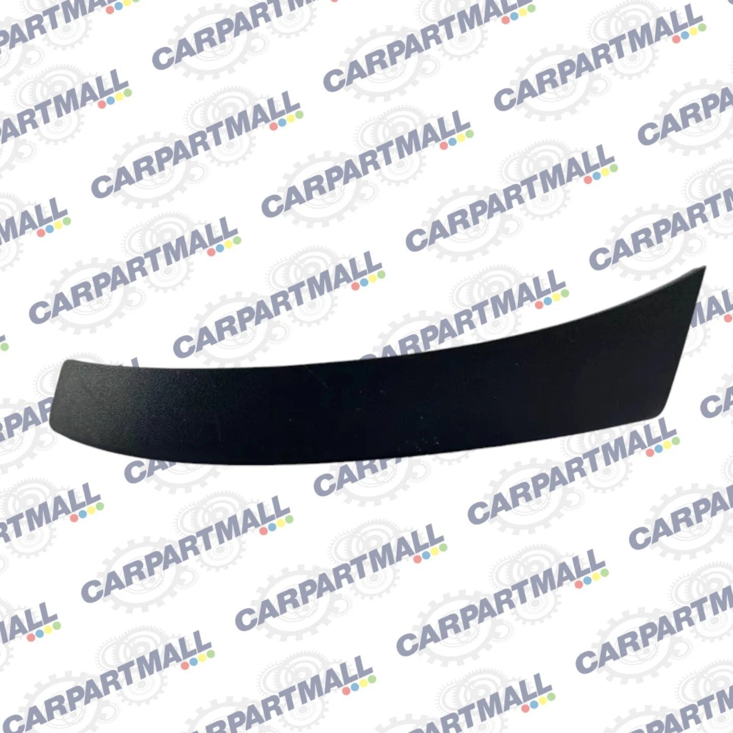2009-2012 CHEVROLET TRAVERSE REAR RIGHT INNER DOOR PULL HANDLE COVER 15948057