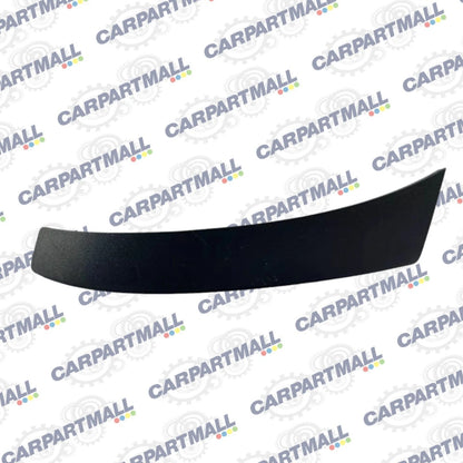 2009-2012 CHEVROLET TRAVERSE REAR RIGHT INNER DOOR PULL HANDLE COVER 15948057