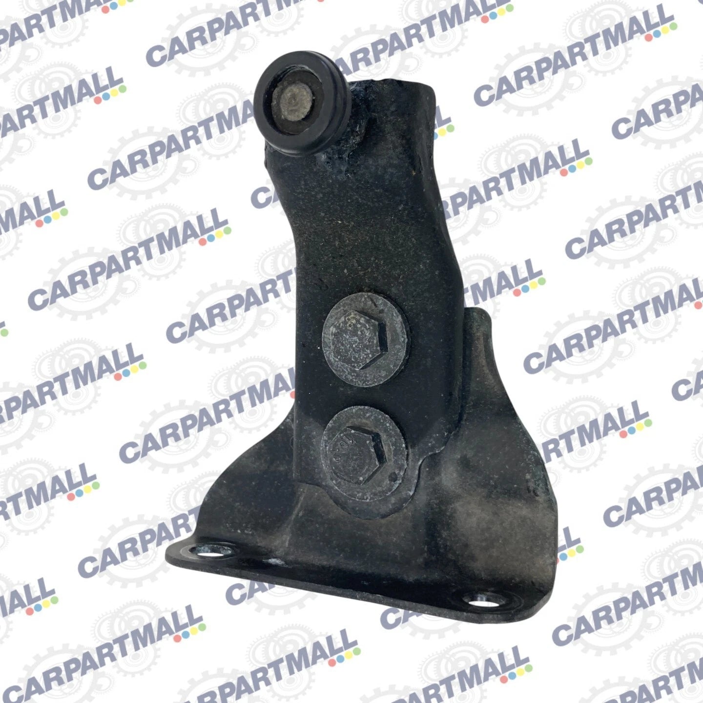 2011-2017 HONDA ODYSSEY REAR RIGHT SLIDING DOOR ROLLER HINGE BRACKET OEM