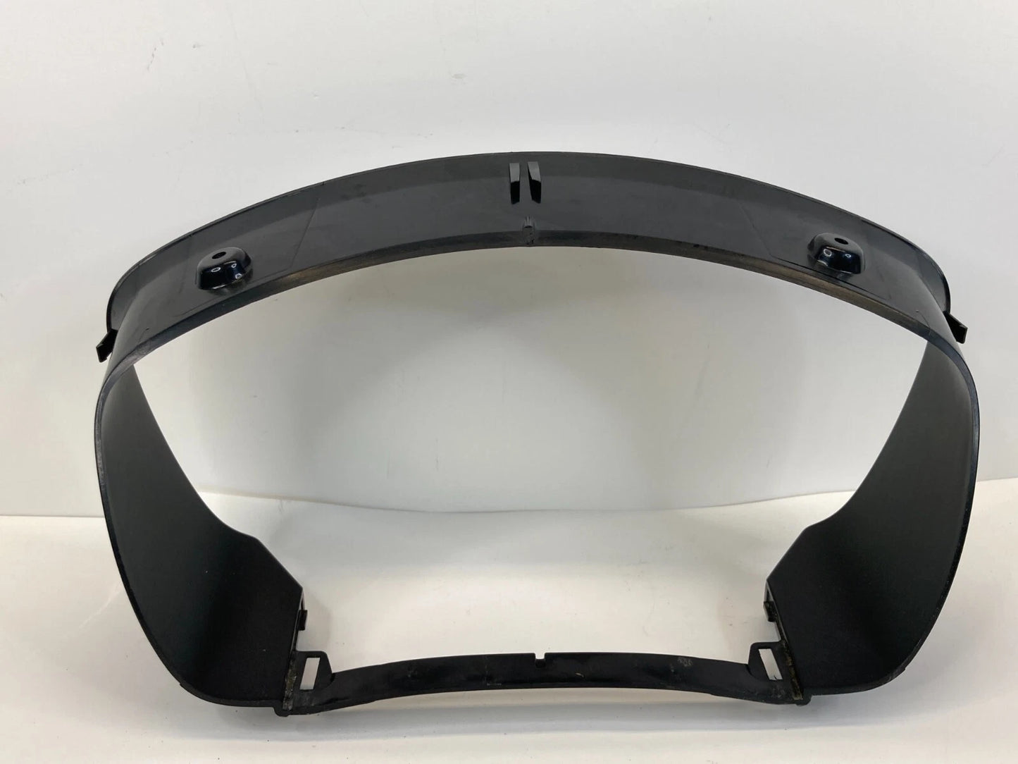 2010-2013 FORD TRANSIT CONNECT INSTRUMENT CLUSTER BEZEL OEM FACTORY 90102227M001