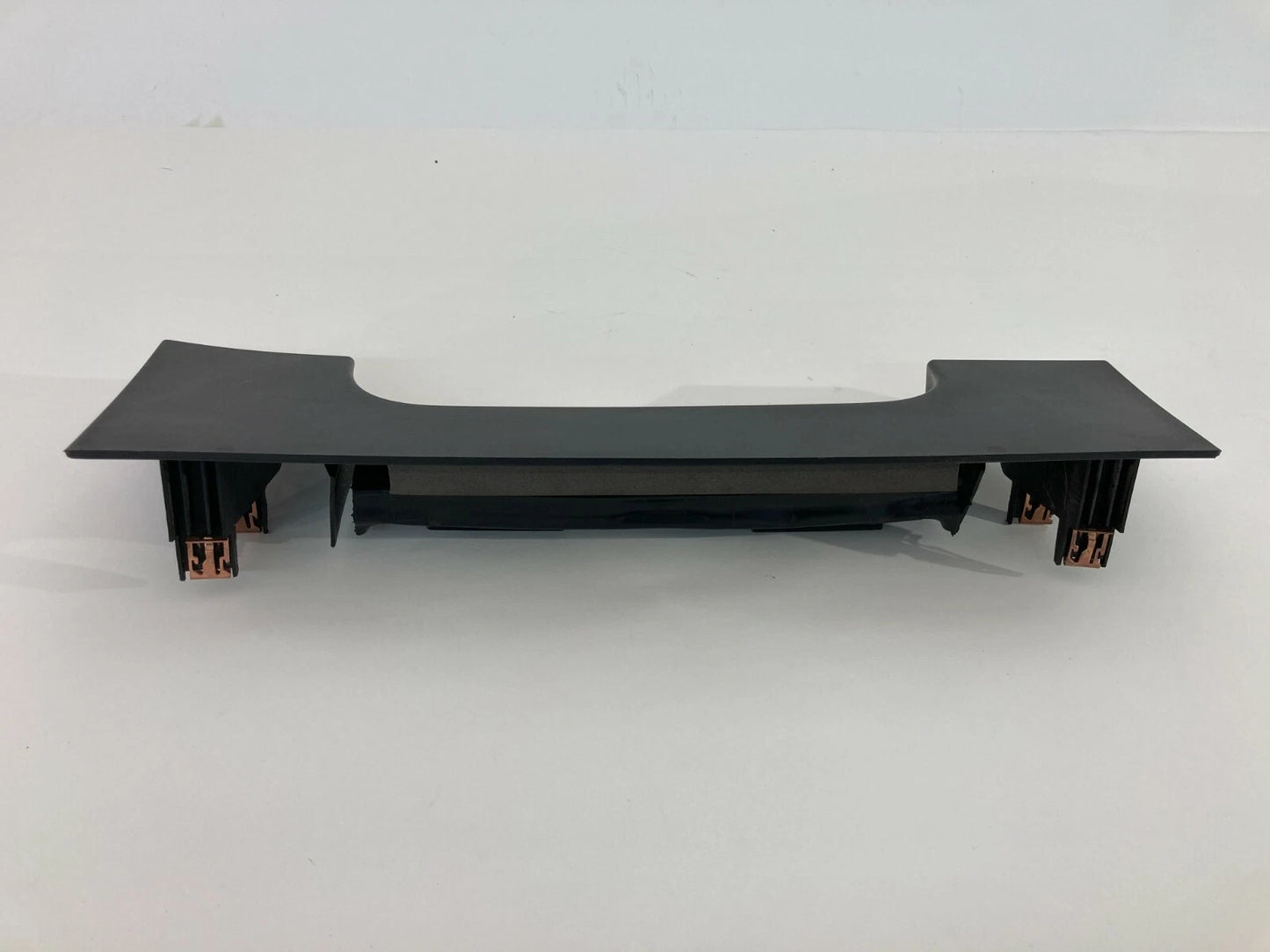 2006-2009 FORD FUSION DASHBOARD CLUSTER SPEEDOMETER TRIM BEZEL COVER PANEL OEM