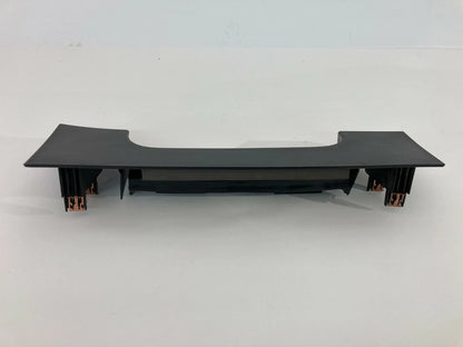 2006-2009 FORD FUSION DASHBOARD CLUSTER SPEEDOMETER TRIM BEZEL COVER PANEL OEM