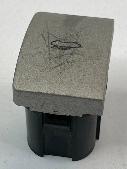 2007-2009 LINCOLN MKZ 2006 ZEPHYR TRUNK LID RELEASE SWITCH BUTTON 6H6T19B514AB