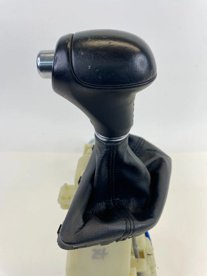 2014 2015 KIA OPTIMA AUTOMATIC FLOOR GEAR SHIFTER LEVER HANDLE 467004C400 OEM