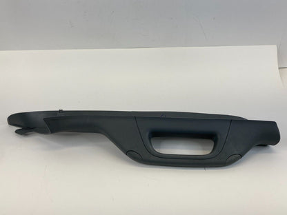 2011-2016 Ford F-250 Super Duty Left Side Inner A Pillar Windshield Trim Cover