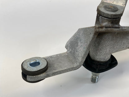 10-17 GMC Terrain Chevy Equinox Front Windshield Wiper Motor w/ Linkage 25788746