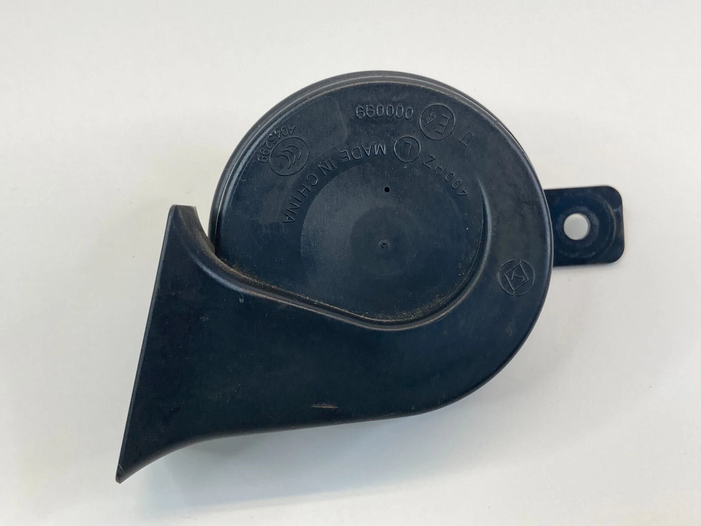 2008-2017 BUICK ENCLAVE L LOW HORN NOTE ALARM TONE PITCH A045299 OEM