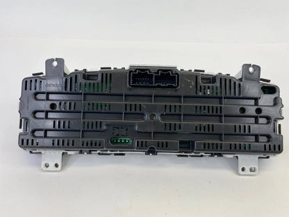 2009 DODGE JOURNEY INSTRUMENT CLUSTER SPEEDOMETER GAUGES 184K MILES 05172539AD