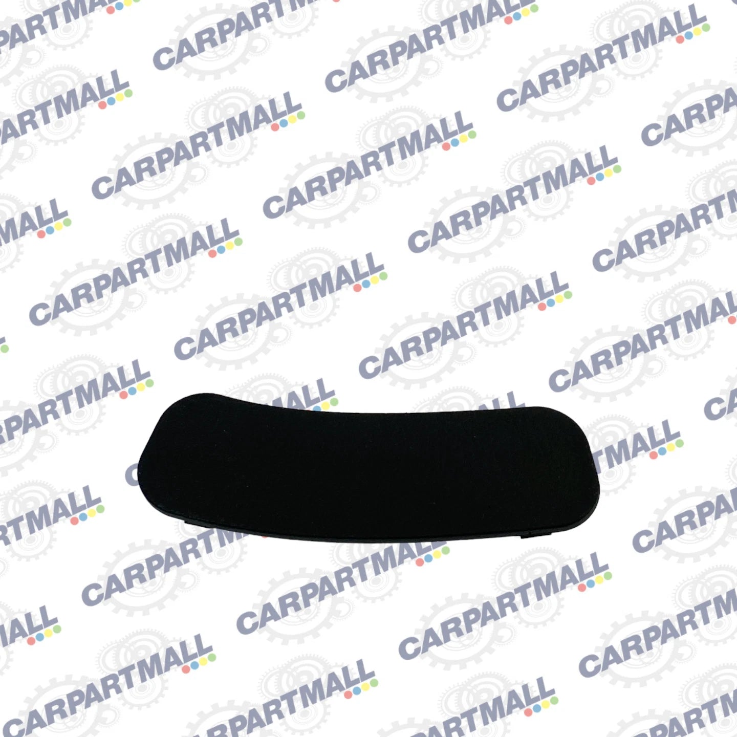 2009-2011 CHEVROLET AVEO FRONT RIGHT PASSENGER SIDE DOOR ACCESS COVER TRIM PANEL