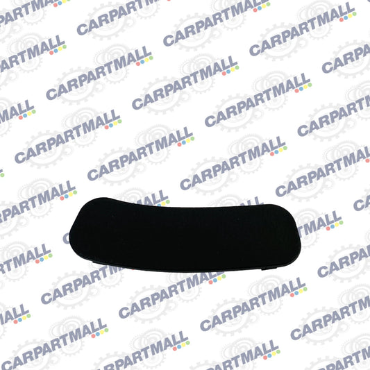 2009-2011 CHEVROLET AVEO FRONT RIGHT PASSENGER SIDE DOOR ACCESS COVER TRIM PANEL