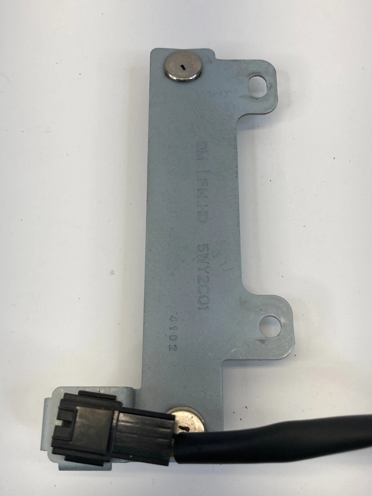 2013 2014 HYUNDAI SANTA FE SMART KEY KEYLESS ENTRY ANTENNA SENSOR 95420-A5300