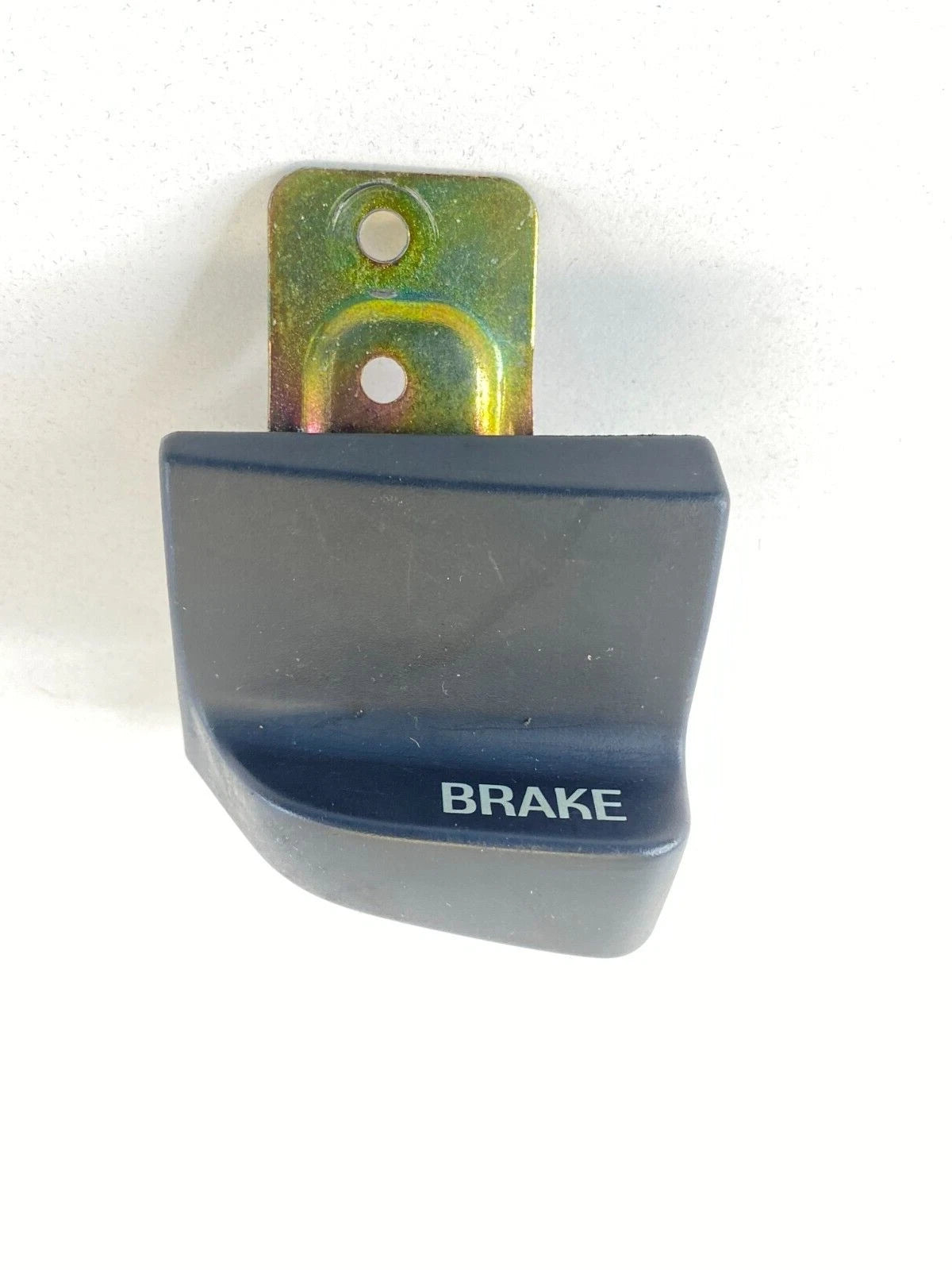 1997 98 99 00 01 2002 FORD EXPEDITION EMERGENCY PARKING BRAKE RELEASE HANDLE OEM