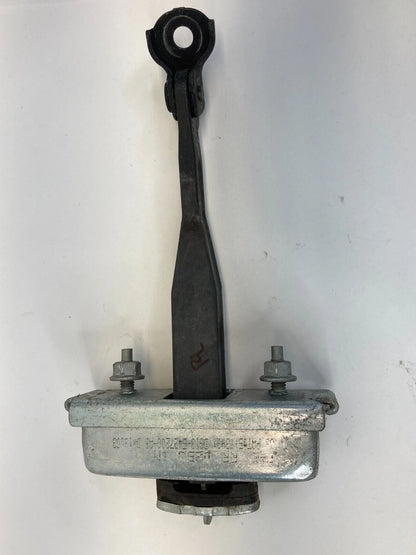 2010-2019 FORD TAURUS REAR LEFT SIDE DOOR CHECK STOP STOPPER DETENT OEM