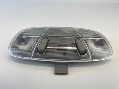 05-07 FORD FIVE HUNDRED OVERHEAD DOME MAP LAMP READING LIGHT 5L24-13776-AA OEM