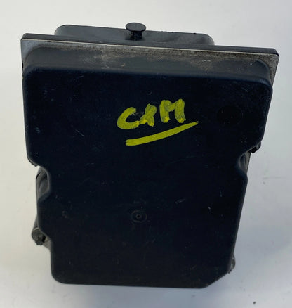 2010-2013 SUZUKI KIZASHI AWD ANTI-LOCK BRAKE PUMP ABS CONTROL MODULE UNIT OEM