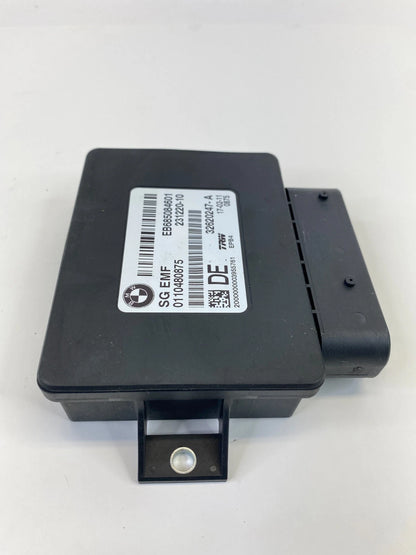 2011-2016 BMW X3 AUTOMATIC PARKING BRAKE CONTROL MODULE UNIT EB685084601 OEM