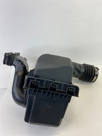 2013-2019 FORD INTERCEPTOR SUV 3.5L V6 A/T AIR INTAKE CLEANER FILTER BOX ASSY