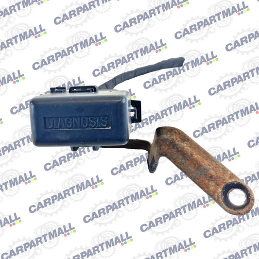 2007-2010 HYUNDAI ELANTRA 2.0L DIAGNOSTIC PLUG PORT SOCKET CONNECTOR MG632867