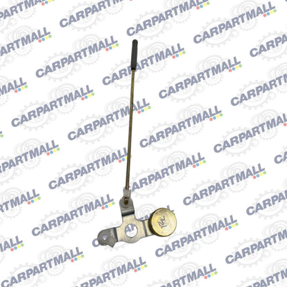 2003 2004 2005 SUZUKI GRAND VITARA REAR LEFT SIDE DOOR LOCK ROD KNOB OEM