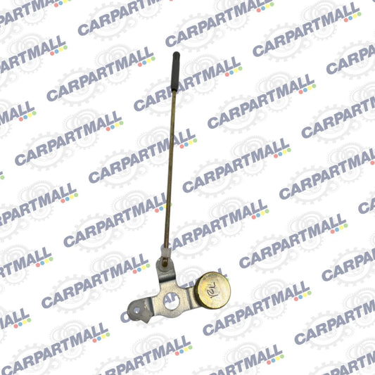 2003 2004 2005 SUZUKI GRAND VITARA REAR LEFT SIDE DOOR LOCK ROD KNOB OEM