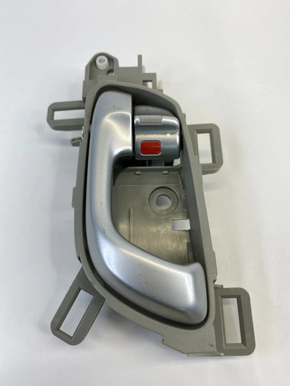2012-2015 HONDA CIVIC SEDAN REAR LEFT DRIVER SIDE INTERIOR INNER DOOR HANDLE OEM