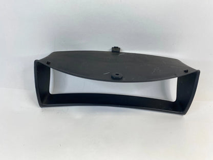 2003-2008 TOYOTA COROLLA INSTRUMENT DASH SPEEDOMETER BEZEL TRIM 55403-02080 OEM