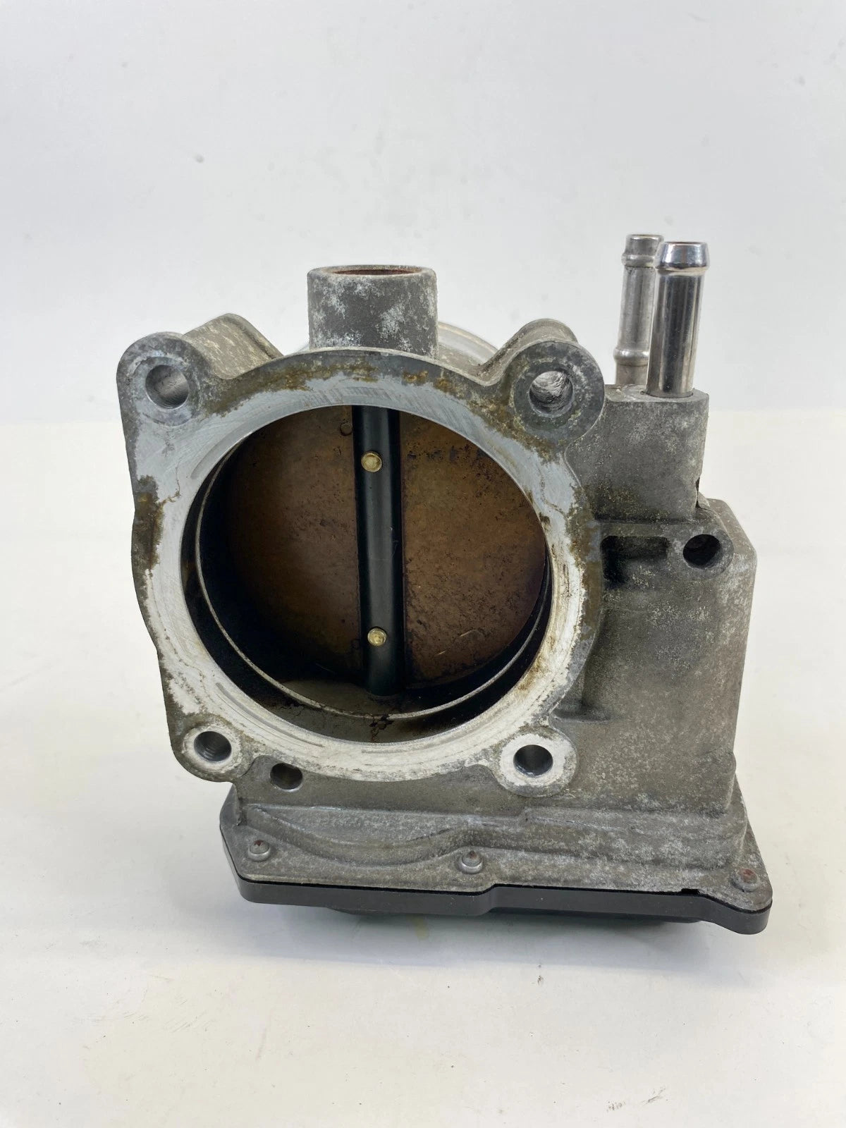 2007-2015 LEXUS RX350 3.5L THROTTLE BODY THROTTLE VALVE ASSY 22030-0P050 OEM