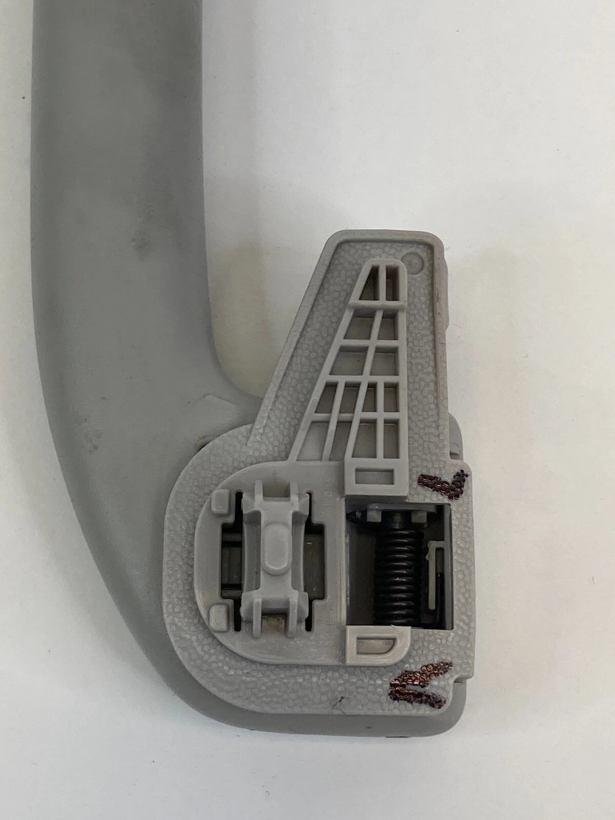 2011-2017 NISSAN JUKE 15-20 ROGUE ROOF REAR LEFT INNER GRAB ASSIST GRIP HANDLE