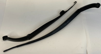 2011-2017 Honda Odyssey Front Windshield Wiper Arm Arms Pair Set OEM