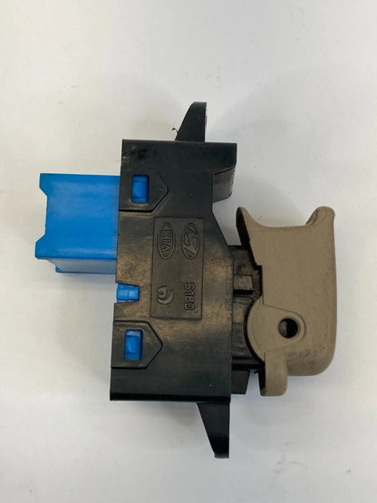 2011 12 13 2014 HYUNDAI SONATA REAR LEFT BACK SIDE WINDOW BUTTON SWITCH