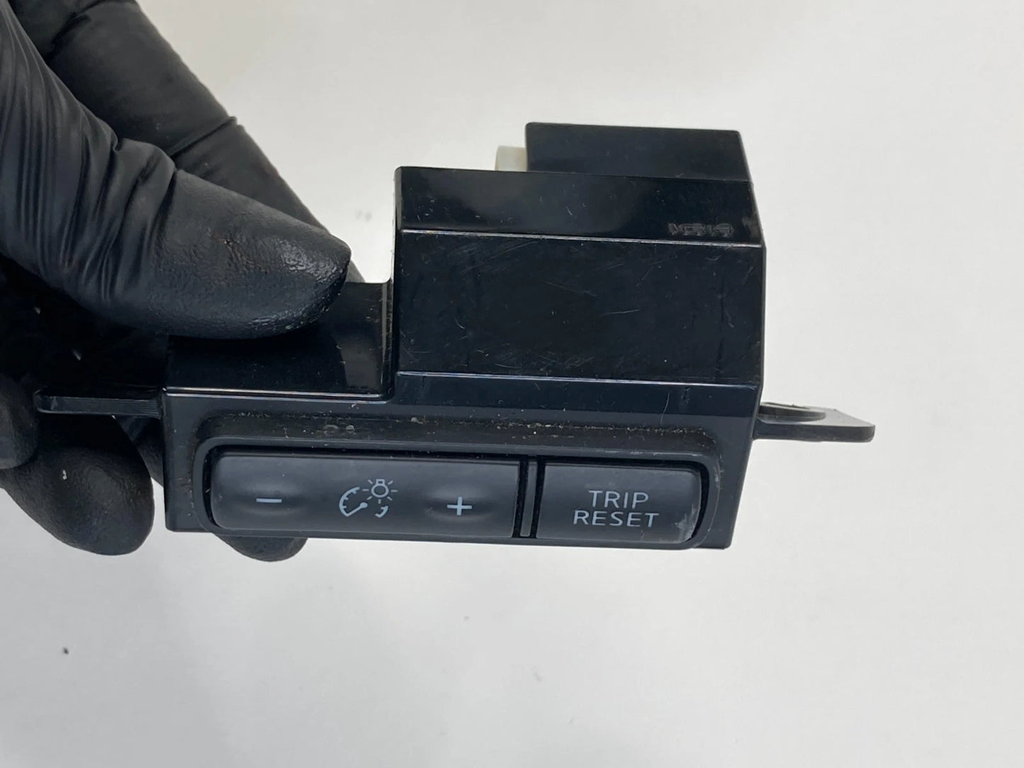 13-18 NISSAN ALTIMA 16-23 MAXIMA DASH PANEL DIMMER SWITCH TRIP RESET BUTTON OEM