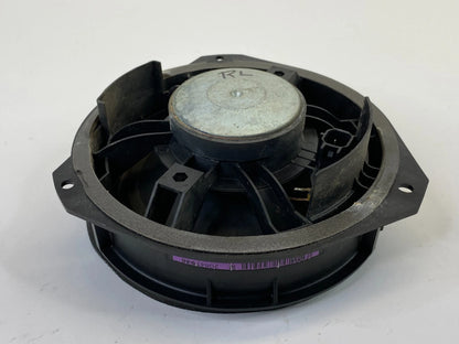 2010-2017 CHEVROLET EQUINOX REAR LEFT SIDE BACK DOOR AUDIO SPEAKER 20843946 OEM