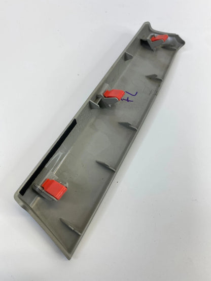 11 12 HONDA ACCORD DASH LEFT DRIVER INSERT TRIM GARNISH OUTER 77261-TA0-A0 OEM