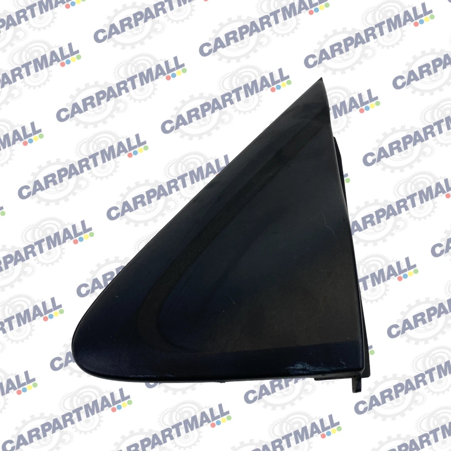 00-06 MAZDA MPV FRONT LEFT EXTERIOR SIDE VIEW CORNER GARNISH MOLDING LC6269165