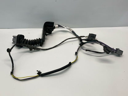 2006-2009 Ford Fusion Rear Right Door Wire Wiring Harness 7E5T-14632-AC OEM