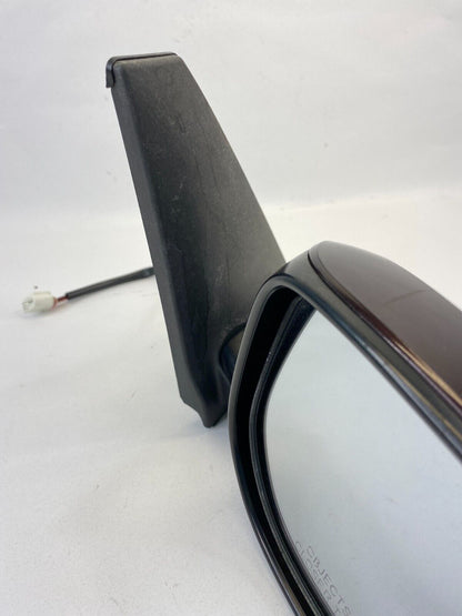 2008-2015 Scion xB Base Front Right Passenger Side View Power Mirror w Light OEM