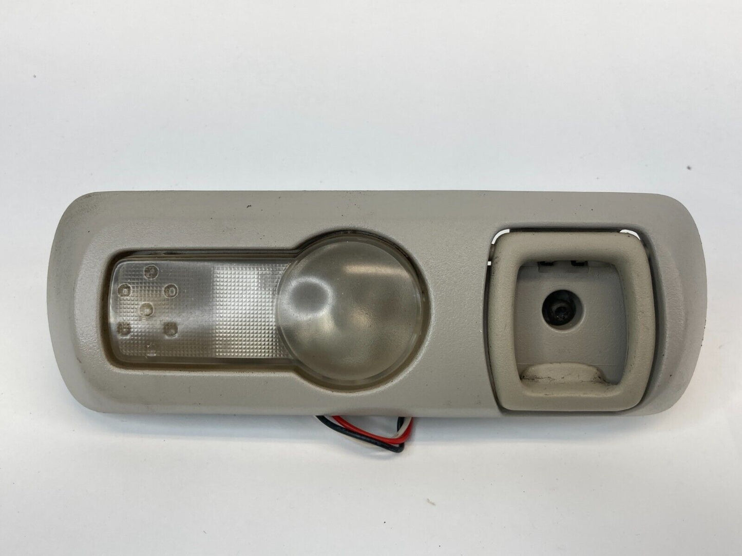 2001-2003 Pontiac Aztek Rear Left Side Roof Dome Map Light Reading Lamp