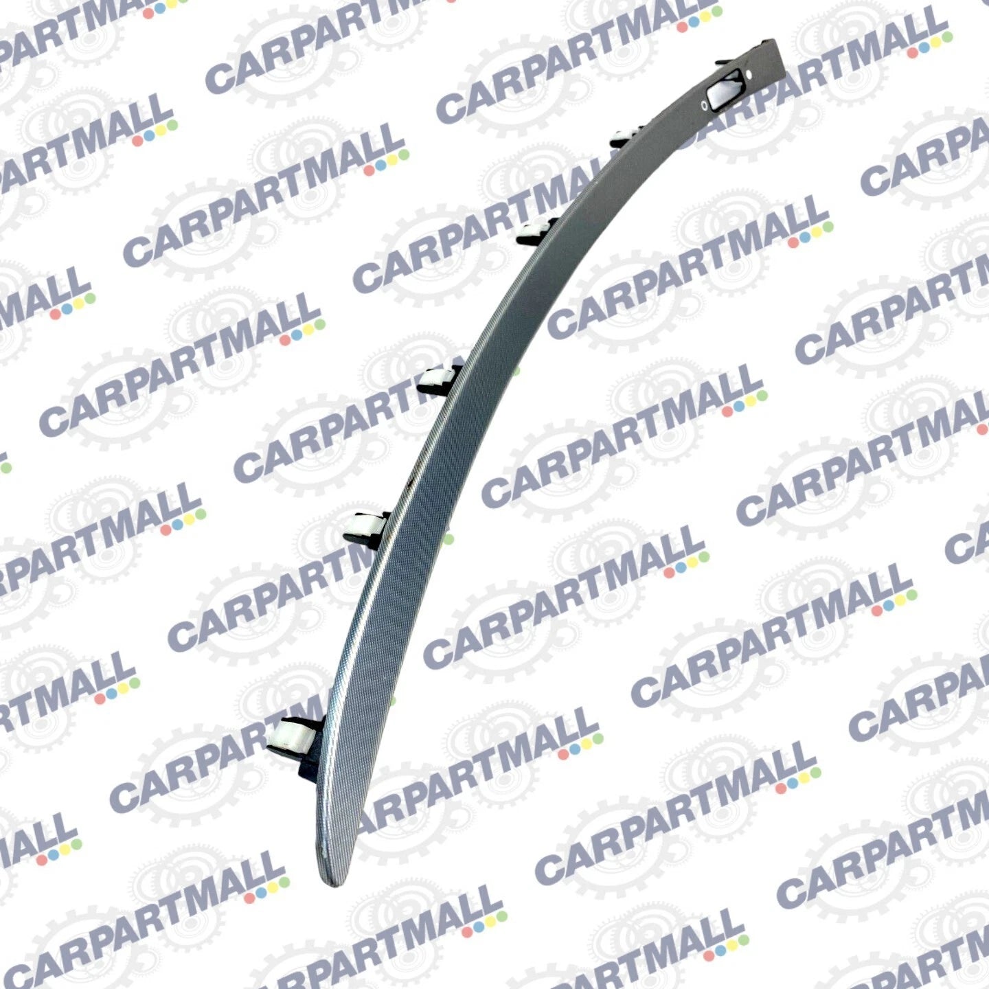 2004-2008 ACURA TL DASH RIGHT PASSENGER BEZEL TRIM MOLDING GARNISH 77560SEPA010