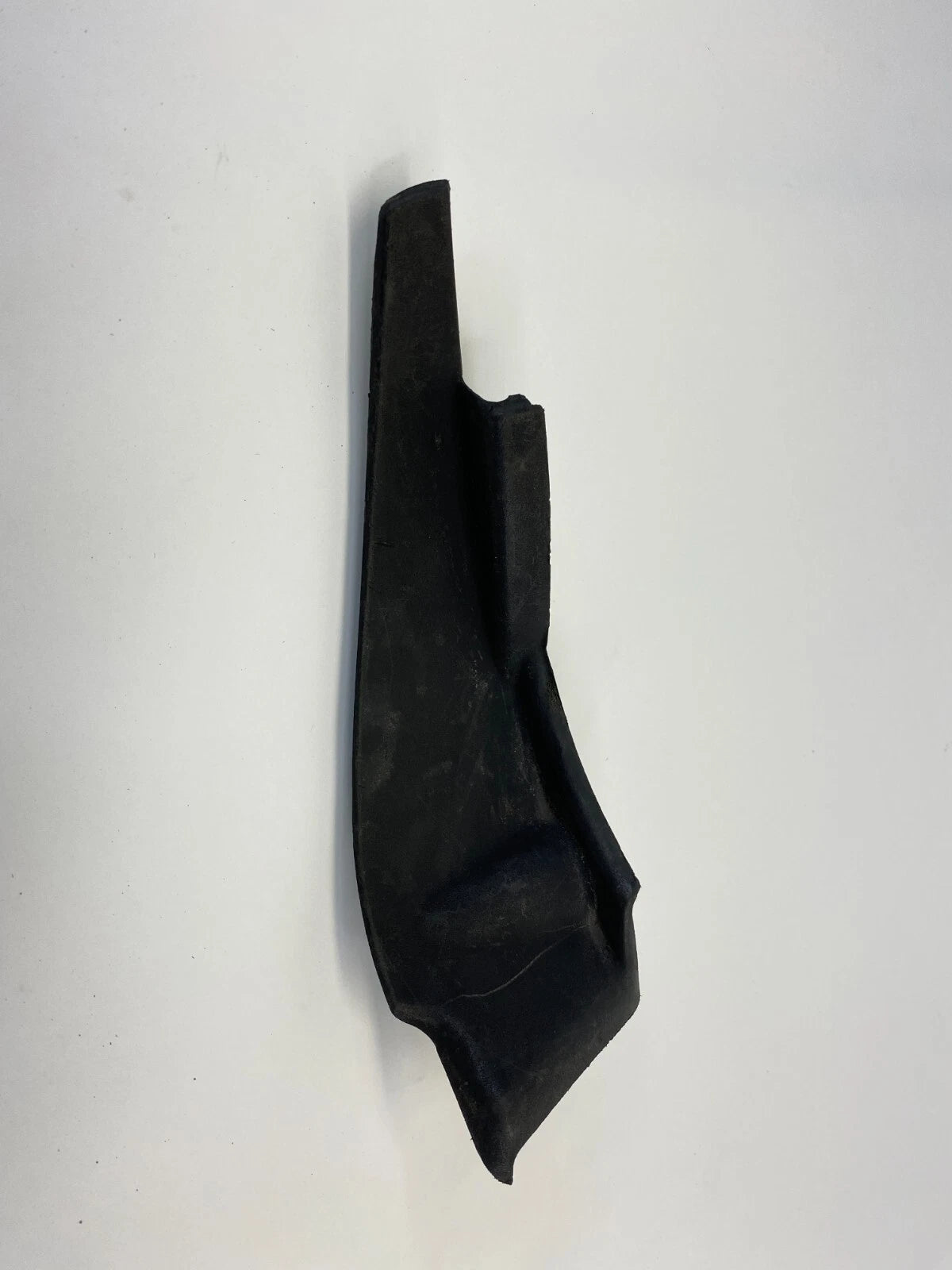 07-13 NISSAN ALTIMA SEDAN FRONT FENDER FILLER COVER PANEL COWL TRIM 66894-JA000