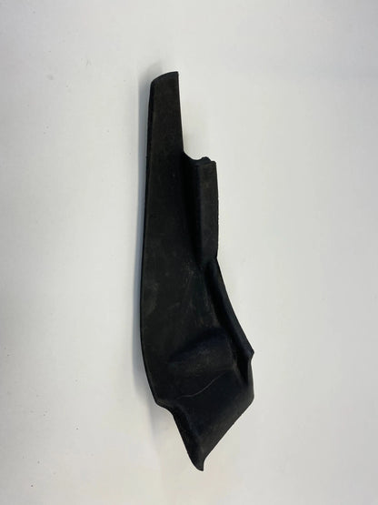 07-13 NISSAN ALTIMA SEDAN FRONT FENDER FILLER COVER PANEL COWL TRIM 66894-JA000